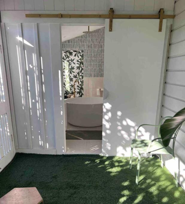 Artists Residence Brisbane Exteriör bild